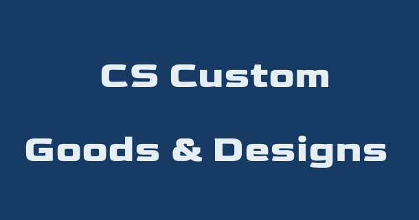 CS Custom Goods